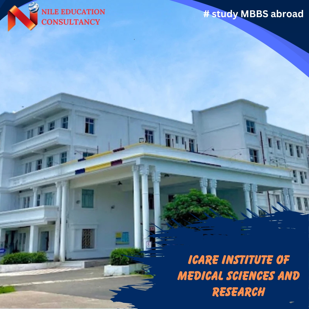 ICAREInstituteofMedicalSciencesandResearch